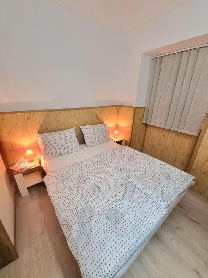 Studio Heart Of The Town Ragusa Esterno foto